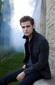 He is portrayed by paul wesley in the television series cw's the. Stefan Salvatore Ultimatevampirediariesfan