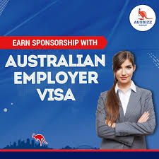 Earn Sponsorship With Australian Employer Visa Australia Visa Visa Educational Consultant