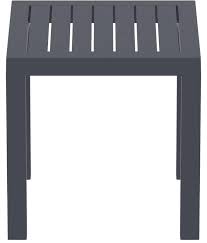 Maybe you would like to learn more about one of these? Square Table Suited For Outdoors Plastic Table For Garden Idfdesign