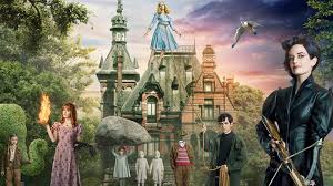 Your score has been saved for miss peregrine's home for peculiar children. Miss Peregrine S Home For Peculiar Children Download Movies 2021 Free New Movies