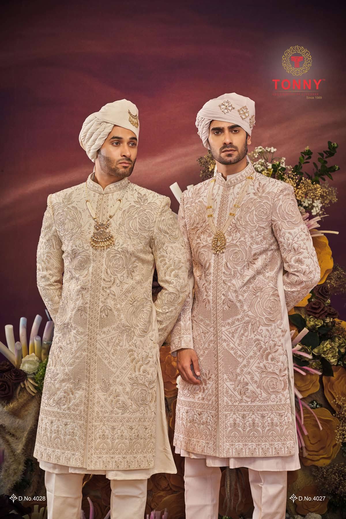 sherwani product image