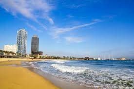 A r c h i t e t t u r a p r o g e t t a z i o n e i n t e r n i d e s i g n. Le Piu Belle Spiagge Di Barcellona