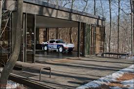 This Is The Garage From Ferris Bueller I Believe Garage Design Garage Style Garage House