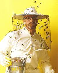 September 2009 Cute Halloween Costumes Beekeeper Costume Halloween Costumes