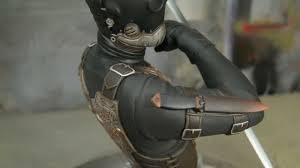 Karl ruprecht kroenen is a fictional character in the hellboy comic book series, created by mike mignola. Karl Ruprecht Kroenen Youtube
