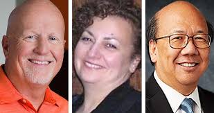 The Top 25 Healthcare Technology Leaders of Los Angeles for 2022