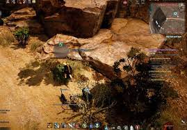 Our black desert bot working on next official servers: Black Desert Miniature Elephant Mount Guide Mmo Guides Walkthroughs And News