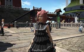 Miscellany sell price to vendor: Eorzea Database Modern Aesthetics Gyr Abanian Plait Final Fantasy Xiv The Lodestone