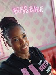 her, bayley, vaquer to name a few, best in the businesses