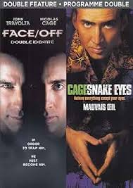 Amazon.com: Face/Off