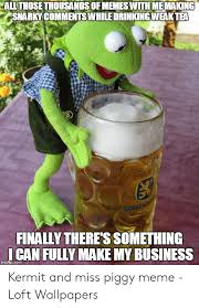 Kermit wallpapers free by zedge. Sad Kermit Meme Wallpaper