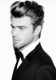 The best men's hairstyles and haircuts. Top 48 Best Hairstyles For Men With Thick Hair Photo Guide