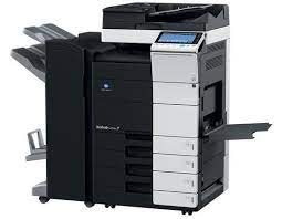 Bizhub c554 / + 554; Konica Minolta Bizhub C454e Repo Copier Sa