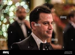 Jimmy kimmel hi-res stock photography and images