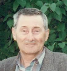 Obituary for Cléophas (Cliff) Dégagné