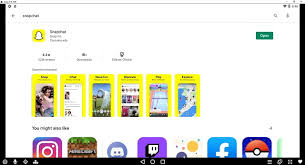 Click to install snapchat app from the search results. How To Install Snapchat On Pc In 2020 Working Method Beebom
