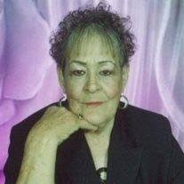 Manuela Huerta Ruiz Obituary