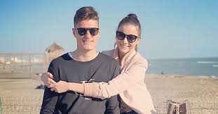 Patrik schick a hana běhounková. Roma Schick Resta Tra I Convocati Per Il Derby Ieri La Cena D Addio Tra Wags Giallorosse Foto Forzaroma Info Ultime Notizie As Roma Calcio Interviste Foto E Video Forzaroma Info