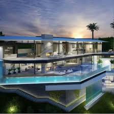 Pintereѕt Nhcoleh Maison De Luxe Belle Maison Maison Hollywoodienne