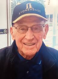 Harry Glasson Obituary