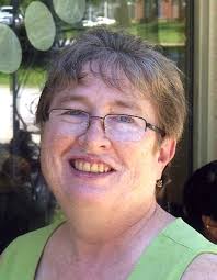 Rosemary Stueber Obituary