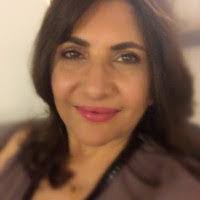 Nadia Dubois's Instagram, Twitter & Facebook