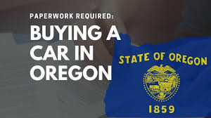 Check spelling or type a new query. Paperwork Required Buying A Car In Oregon 2020 Vinfreecheck