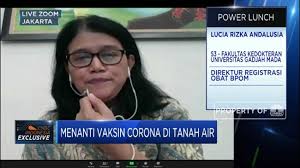 Encuentra las últimas noticias sobre fase 3 en canalrcn.com. Bpom Kawal Uji Klinis Fase 3 Vaksin Corona Ini Tahapannya