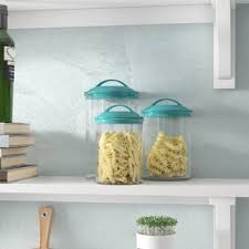 Check spelling or type a new query. Acrylic Canisters Wayfair