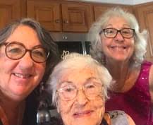 Bernice Matz Obituary (2024)