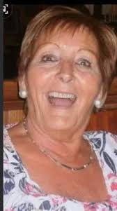 Another one from the Seapatrick archive. I know she probably won't thank me  for posting this, but her brother will just love it as will her mum.