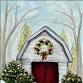 Love This Holiday Barn! event image