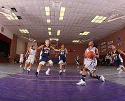 Fighting Koalas Basketball Team At Columbia College Sc Basketball Teams Columbia College Basketball
