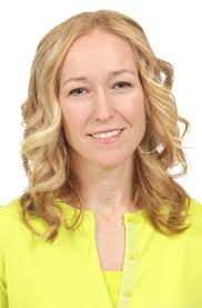 Anne Marie Kessler: 2013 40 Under 40 Honoree