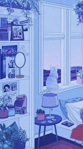 Aestheticwallpaperiphone Anime Wallpaper Kawaii Wallpaper Aesthetic Pastel Wallpaper