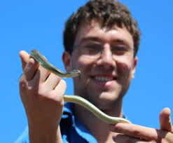 2015/2016 Annual Report Año Nuevo Reserve UC Natural Reserve System