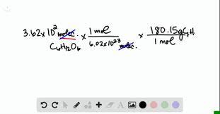 (we need to do this, because knowing the number of moles of water will help us convert from grams to number of atoms!) to find how many moles of water there are in 18 g, we have to divide 18 g by the number of grams in one mole of water, also known as the molar mass of water: Solved Determine The Number Of Atoms In 3 50 G Of