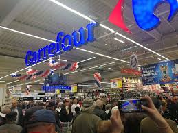 In judetul satu mare in saptamana aceasta sunt disponibile 311 locuri de munca. Carrefour A Deschis La Satu Mare Al 34 Lea Hipermarket Din Romania