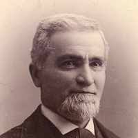 Peter Whitmer (1828–1909)