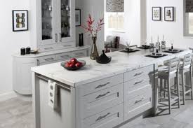 Our grey shaker kitchens celebrate the classic shaker style but with a contemporary flair of colour to suit any home. Design Inspiration Shaker Kitchens Online Kitchens Uk