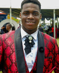 Happy birthday My Sweetilicious Daniel 😍 🥳 🎉 💃🏽💃🏽💃🏽💃🏽💃🏽 Wow!  This is how my July each year flows! Celebration all through! We celebrate  throughout the month because God ordained it so! Prophet