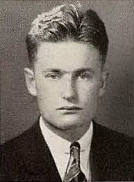 David Eaton Latané (1916-1986)