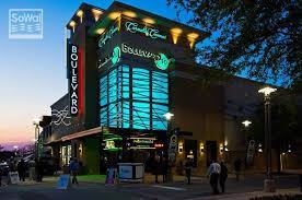 Bart rockett magic theater (destin, fl) yakınlarındaki en iyi restoranlar. Carmike Cinemas Boulevard 10 Now Open At Grand Boulevard In Destin Fl Boulevard Florida Escapes Travel Hotels
