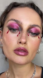 Recreation of Zendaya's Vogue Italia Makeup by Raoul Alejandre