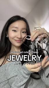 Where I Get My Jewellery from