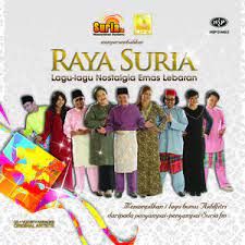 You can download free mp3 as a separate song and download a music collection from any artist, which of course will save you a lot of time. Download Suasana Riang Di Hari Raya Mp3 Song Free Suasana Riang Di Hari Raya By Junainah M Amin Lyrics Online Joox