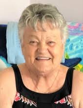 Obituary information for Evelyn A. McGuigan