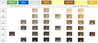 redken gels hair color chart lajoshrich com