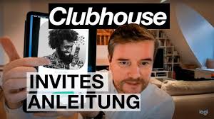 To invite new users to a specific workspace, you can do so within the manage. Clubhouse Invite Doppelganger Techtalk