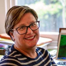 Who Is Erigeron Garden Design??? Although you won't often see my face